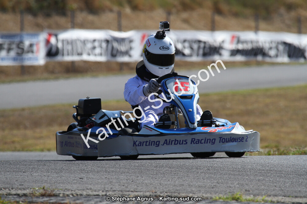 27 et 28/09/2014 : Les 24H Karting 2 Muret à Muret (Photos Stéphane Agnus) 2014 — karting