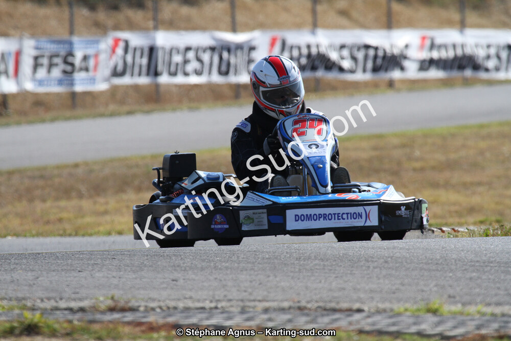 27 et 28/09/2014 : Les 24H Karting 2 Muret à Muret (Photos Stéphane Agnus) 2014 — karting