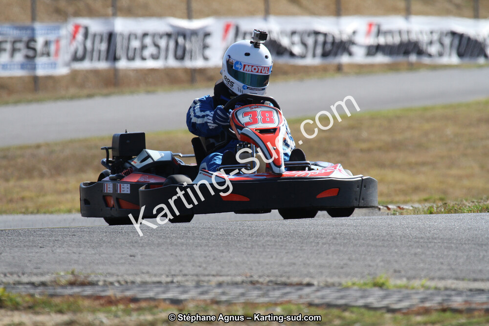 27 et 28/09/2014 : Les 24H Karting 2 Muret à Muret (Photos Stéphane Agnus) 2014 — karting