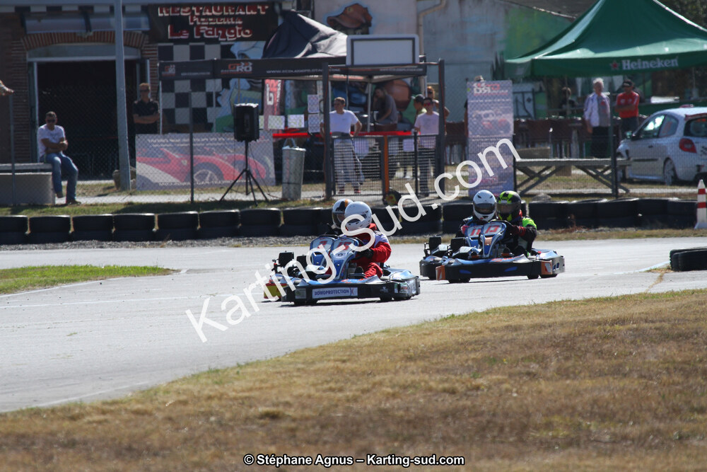 27 et 28/09/2014 : Les 24H Karting 2 Muret à Muret (Photos Stéphane Agnus) 2014 — karting