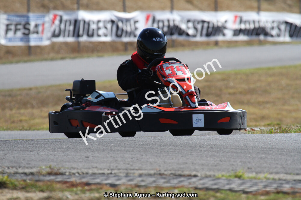 27 et 28/09/2014 : Les 24H Karting 2 Muret à Muret (Photos Stéphane Agnus) 2014 — karting