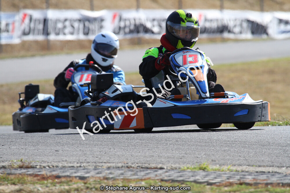 27 et 28/09/2014 : Les 24H Karting 2 Muret à Muret (Photos Stéphane Agnus) 2014 — karting