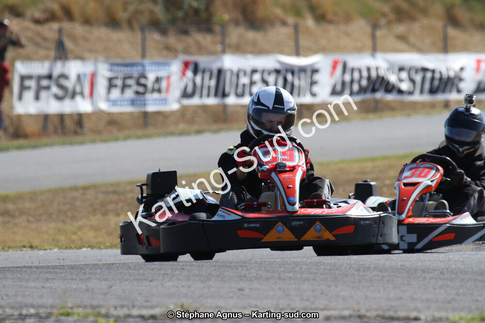 27 et 28/09/2014 : Les 24H Karting 2 Muret à Muret (Photos Stéphane Agnus) 2014 — karting