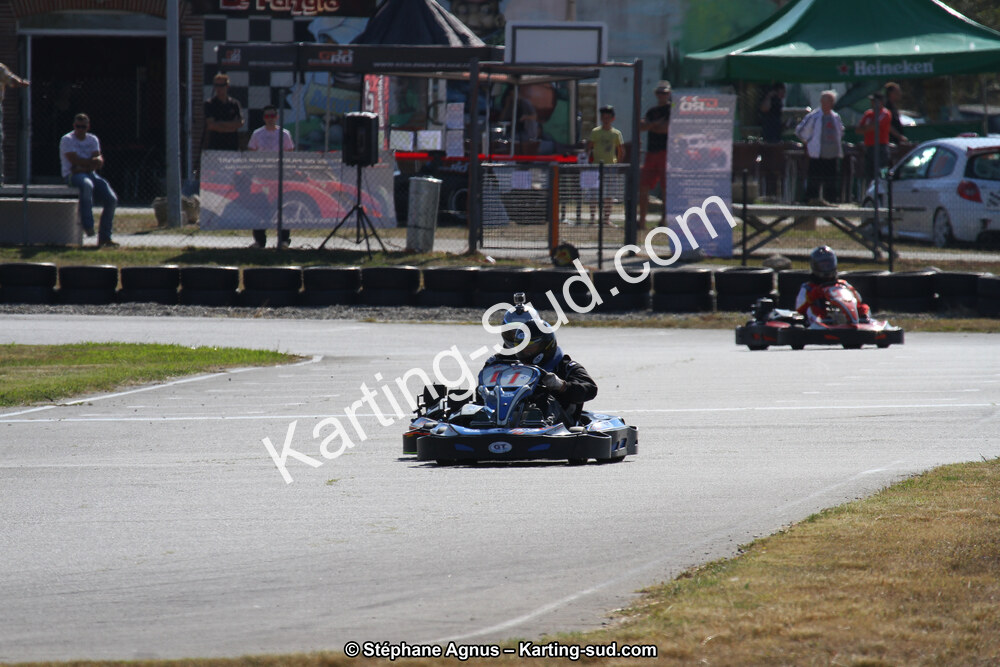 27 et 28/09/2014 : Les 24H Karting 2 Muret à Muret (Photos Stéphane Agnus) 2014 — karting
