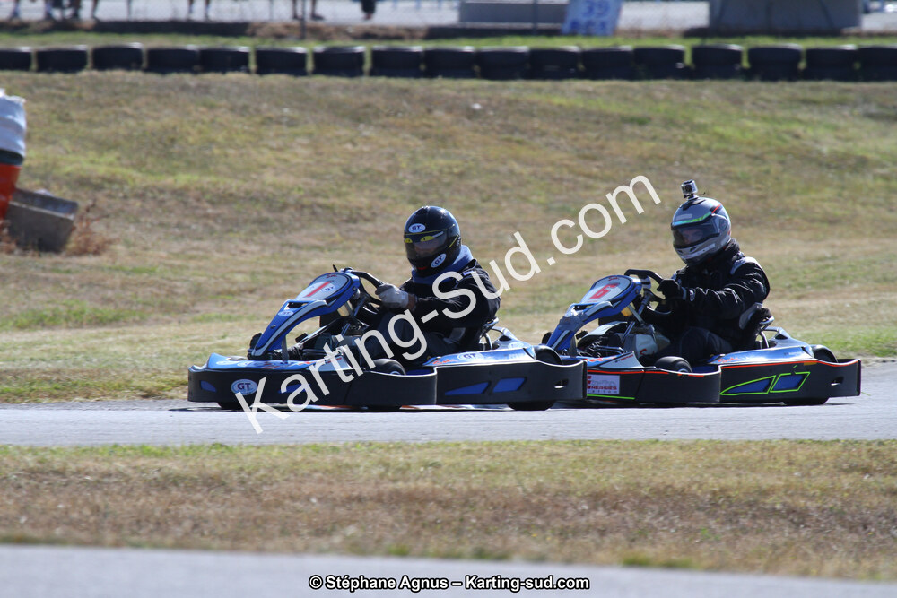 27 et 28/09/2014 : Les 24H Karting 2 Muret à Muret (Photos Stéphane Agnus) 2014 — karting