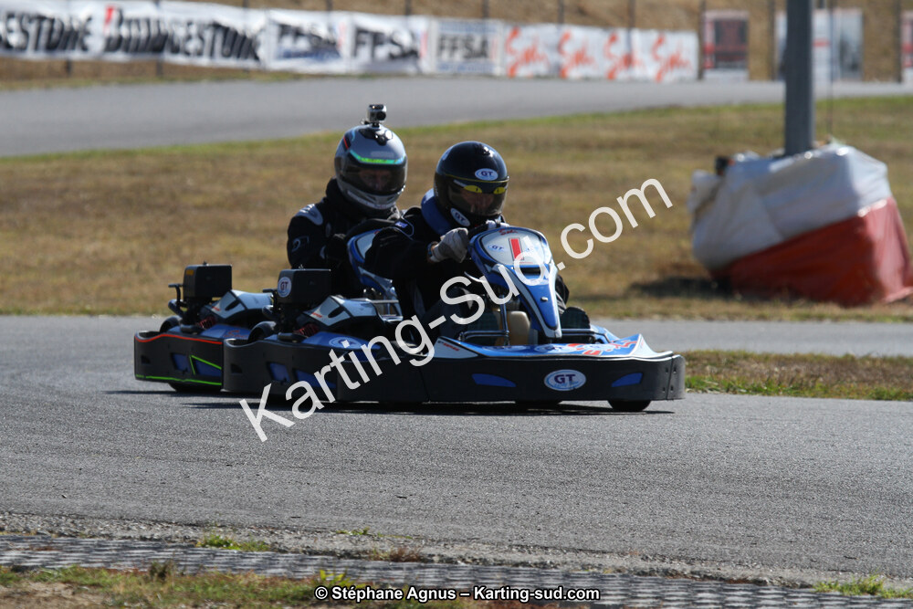 27 et 28/09/2014 : Les 24H Karting 2 Muret à Muret (Photos Stéphane Agnus) 2014 — karting