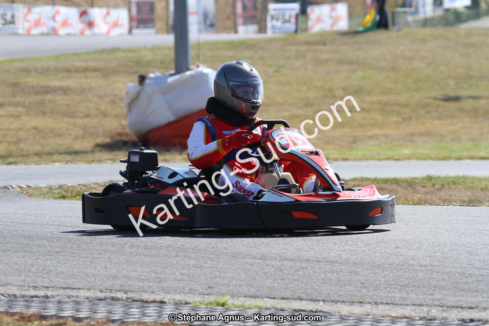 27 et 28/09/2014 : Les 24H Karting 2 Muret à Muret (Photos Stéphane Agnus) 2014 — karting