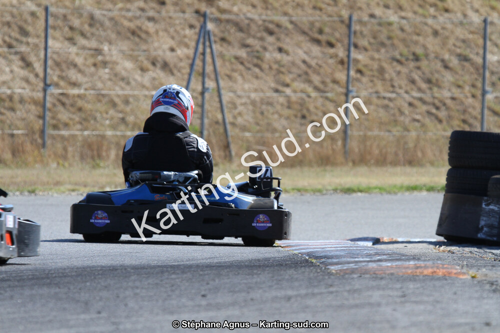 27 et 28/09/2014 : Les 24H Karting 2 Muret à Muret (Photos Stéphane Agnus) 2014 — karting
