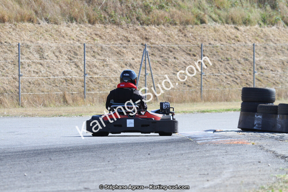 27 et 28/09/2014 : Les 24H Karting 2 Muret à Muret (Photos Stéphane Agnus) 2014 — karting