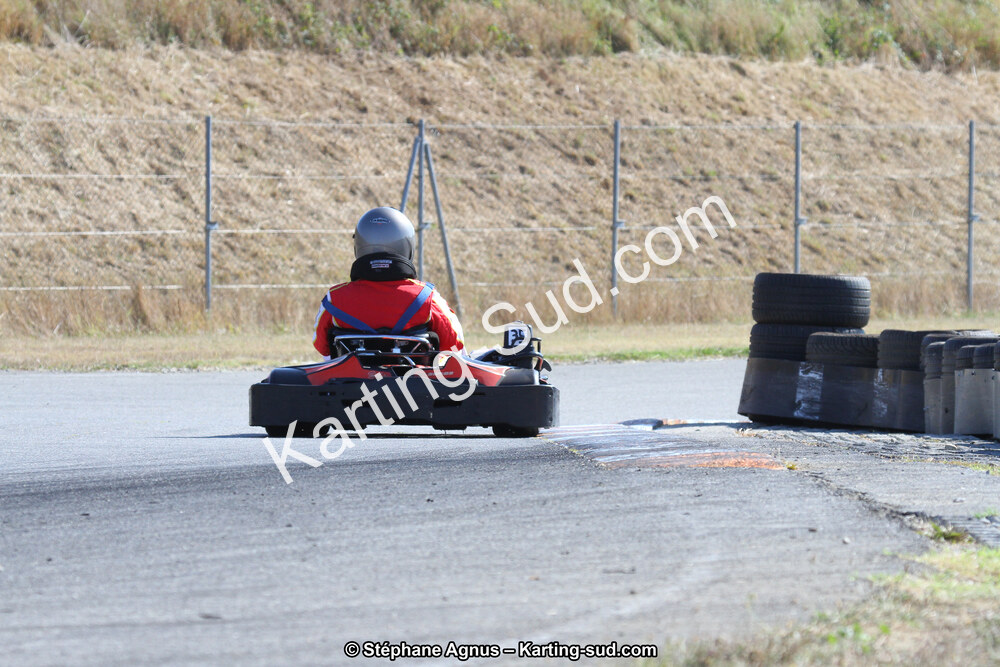 27 et 28/09/2014 : Les 24H Karting 2 Muret à Muret (Photos Stéphane Agnus) 2014 — karting