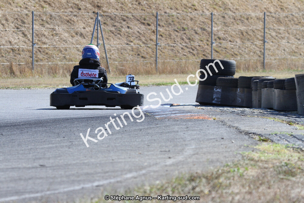 27 et 28/09/2014 : Les 24H Karting 2 Muret à Muret (Photos Stéphane Agnus) 2014 — karting