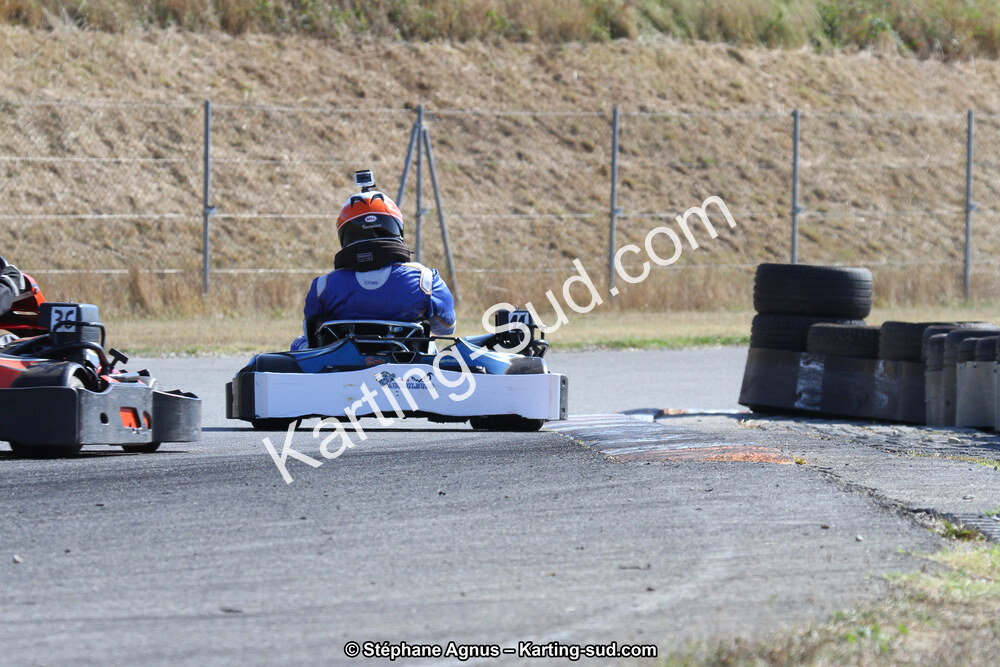 27 et 28/09/2014 : Les 24H Karting 2 Muret à Muret (Photos Stéphane Agnus) 2014 — karting