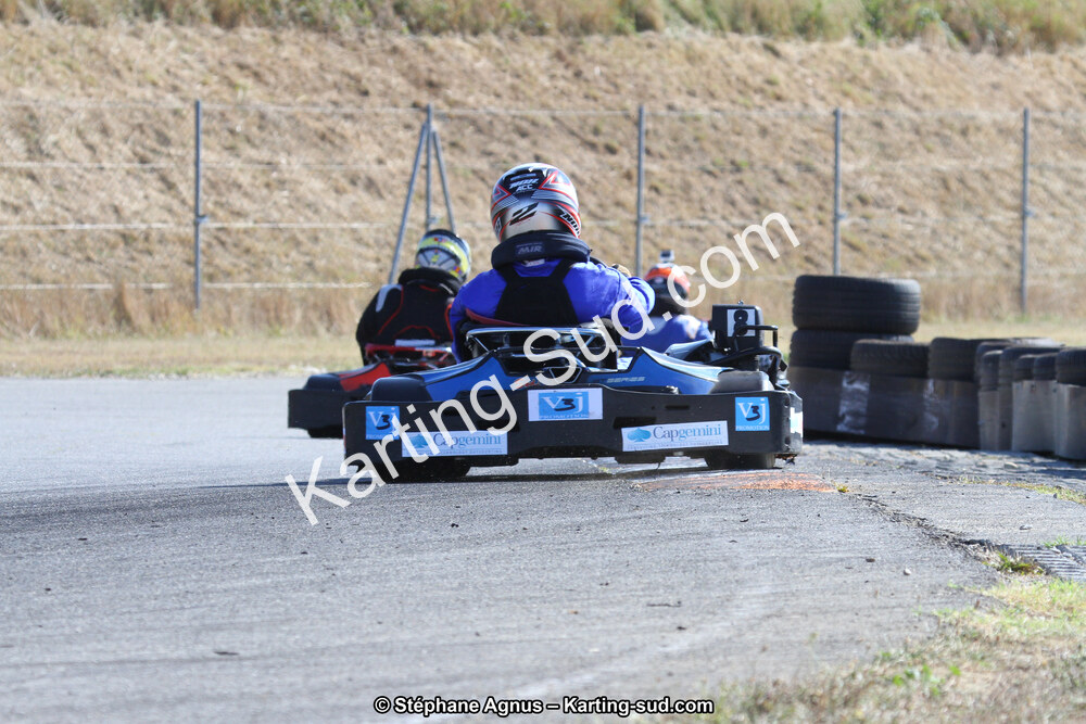 27 et 28/09/2014 : Les 24H Karting 2 Muret à Muret (Photos Stéphane Agnus) 2014 — karting