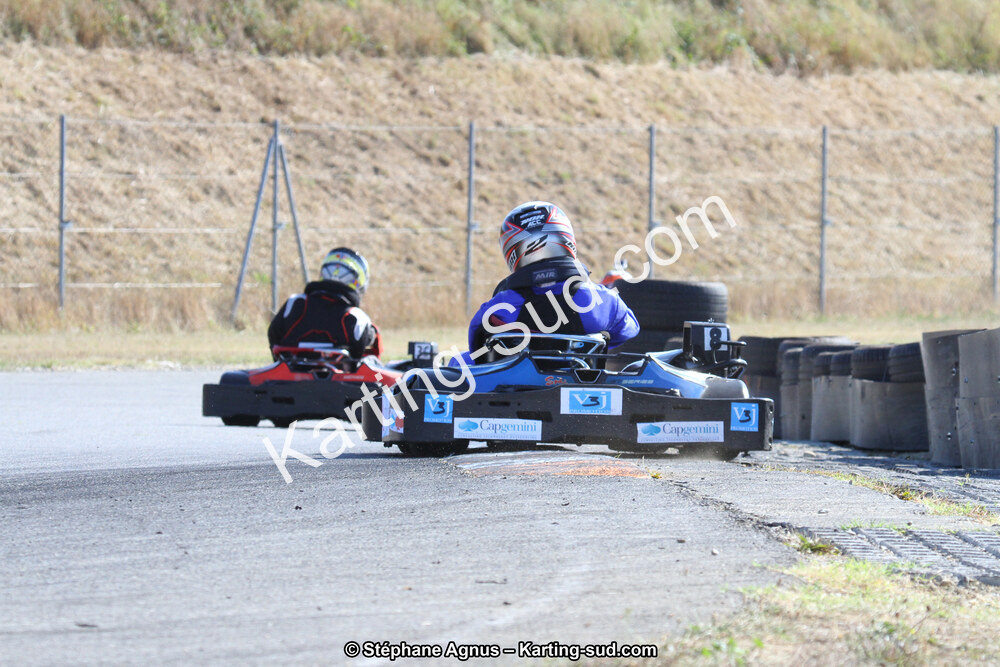 27 et 28/09/2014 : Les 24H Karting 2 Muret à Muret (Photos Stéphane Agnus) 2014 — karting