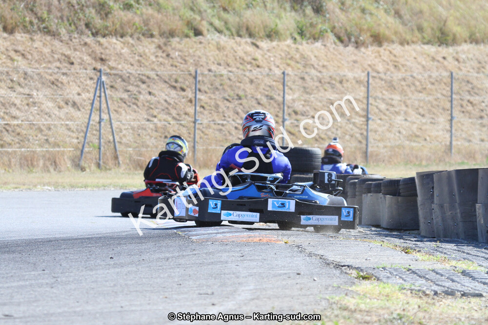 27 et 28/09/2014 : Les 24H Karting 2 Muret à Muret (Photos Stéphane Agnus) 2014 — karting