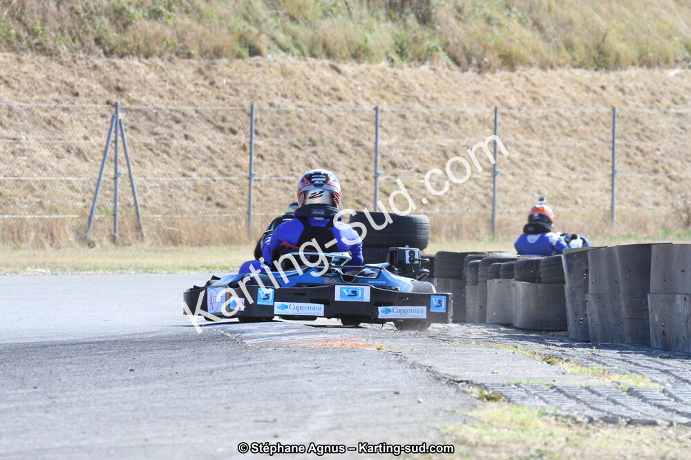 27 et 28/09/2014 : Les 24H Karting 2 Muret à Muret (Photos Stéphane Agnus) 2014 — karting