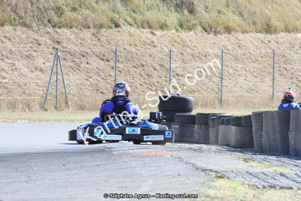 27 et 28/09/2014 : Les 24H Karting 2 Muret à Muret (Photos Stéphane Agnus) 2014 — karting
