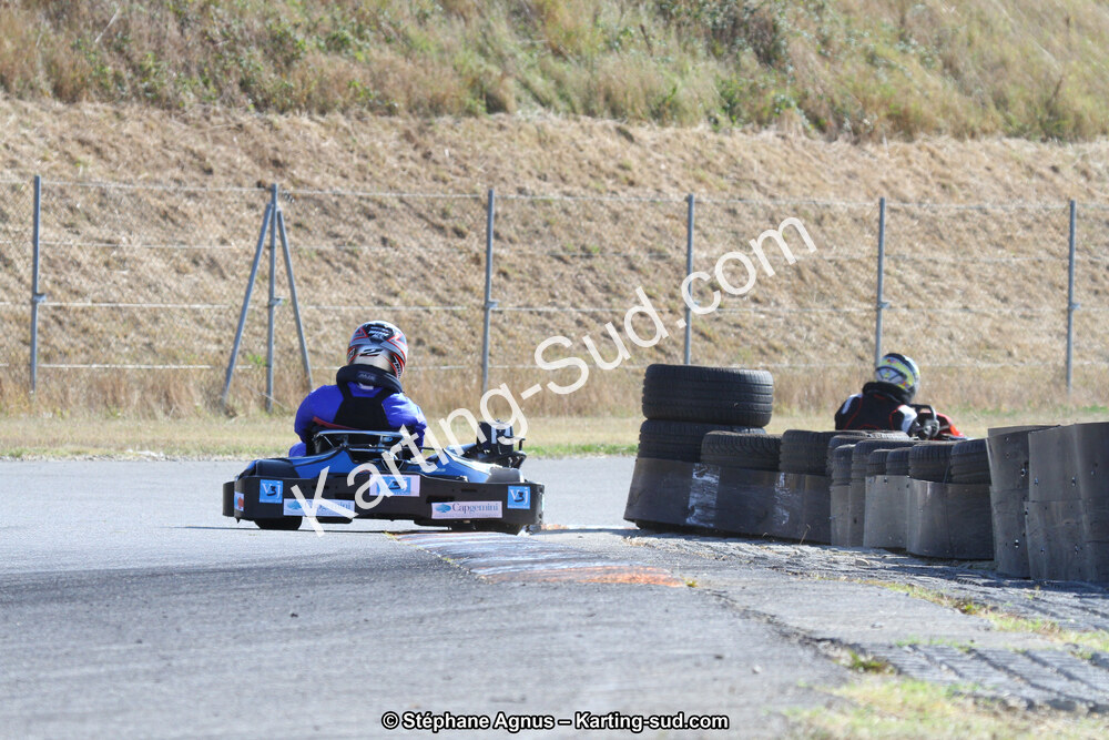 27 et 28/09/2014 : Les 24H Karting 2 Muret à Muret (Photos Stéphane Agnus) 2014 — karting