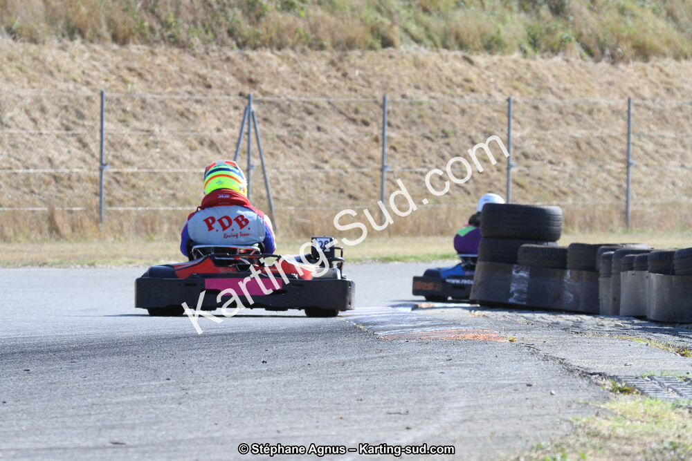 27 et 28/09/2014 : Les 24H Karting 2 Muret à Muret (Photos Stéphane Agnus) 2014 — karting