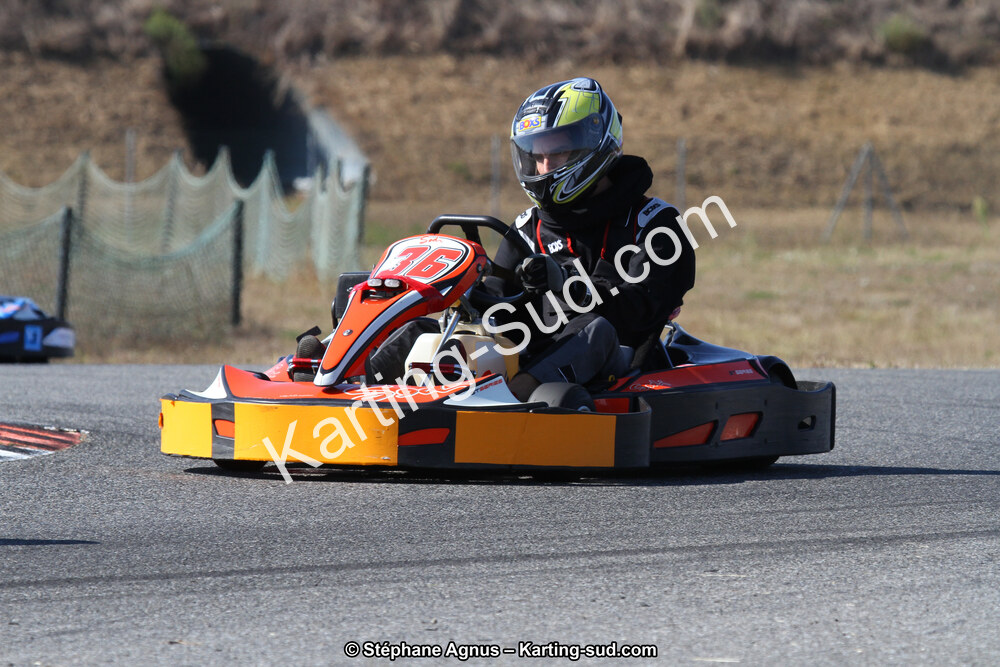 27 et 28/09/2014 : Les 24H Karting 2 Muret à Muret (Photos Stéphane Agnus) 2014 — karting