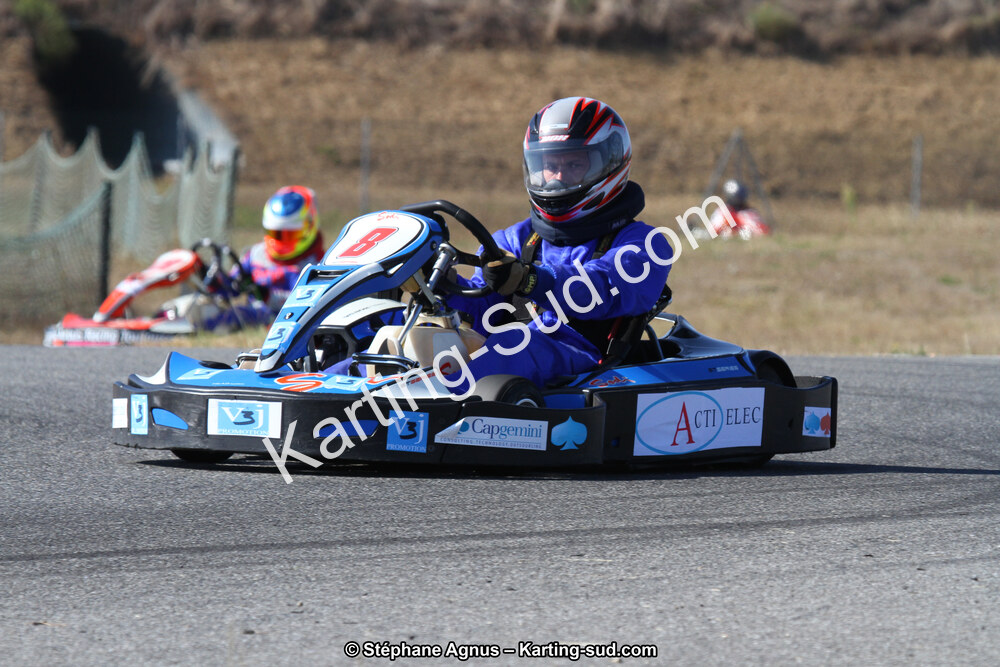 27 et 28/09/2014 : Les 24H Karting 2 Muret à Muret (Photos Stéphane Agnus) 2014 — karting