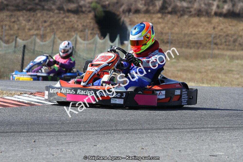 27 et 28/09/2014 : Les 24H Karting 2 Muret à Muret (Photos Stéphane Agnus) 2014 — karting