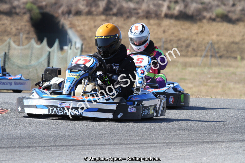27 et 28/09/2014 : Les 24H Karting 2 Muret à Muret (Photos Stéphane Agnus) 2014 — karting