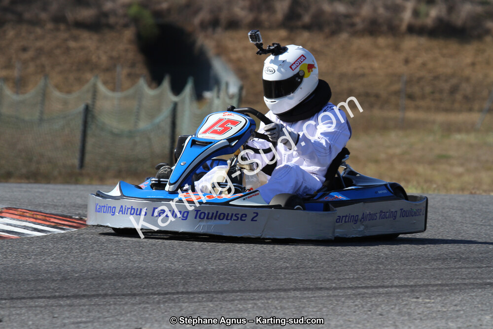 27 et 28/09/2014 : Les 24H Karting 2 Muret à Muret (Photos Stéphane Agnus) 2014 — karting