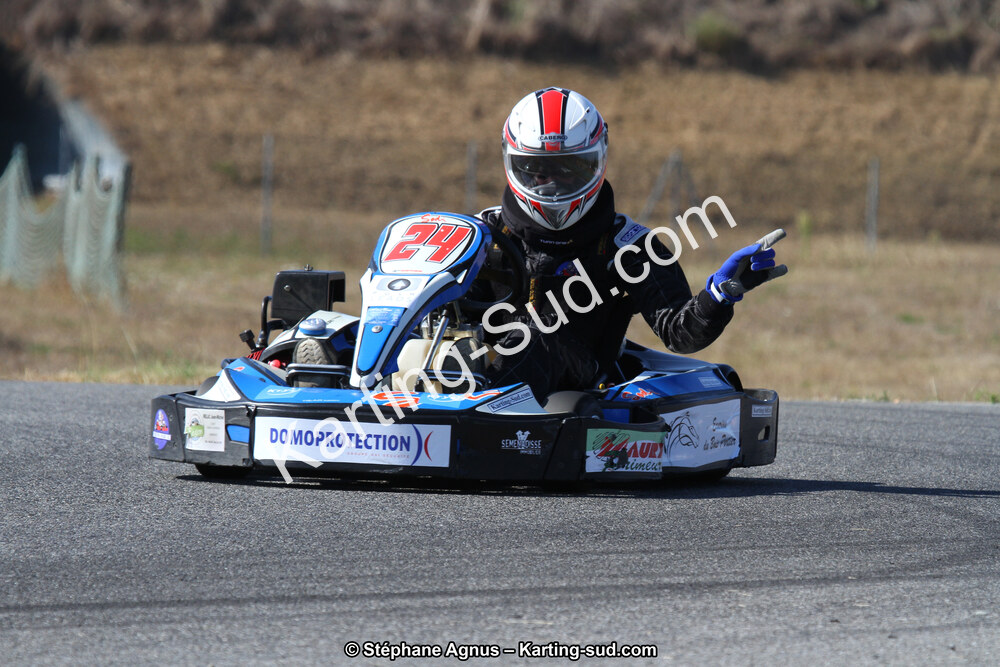 27 et 28/09/2014 : Les 24H Karting 2 Muret à Muret (Photos Stéphane Agnus) 2014 — karting
