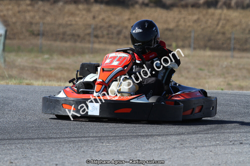 27 et 28/09/2014 : Les 24H Karting 2 Muret à Muret (Photos Stéphane Agnus) 2014 — karting