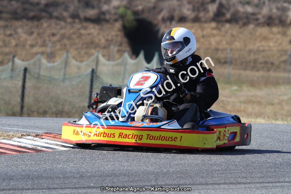 27 et 28/09/2014 : Les 24H Karting 2 Muret à Muret (Photos Stéphane Agnus) 2014 — karting
