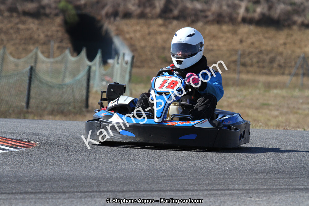 27 et 28/09/2014 : Les 24H Karting 2 Muret à Muret (Photos Stéphane Agnus) 2014 — karting