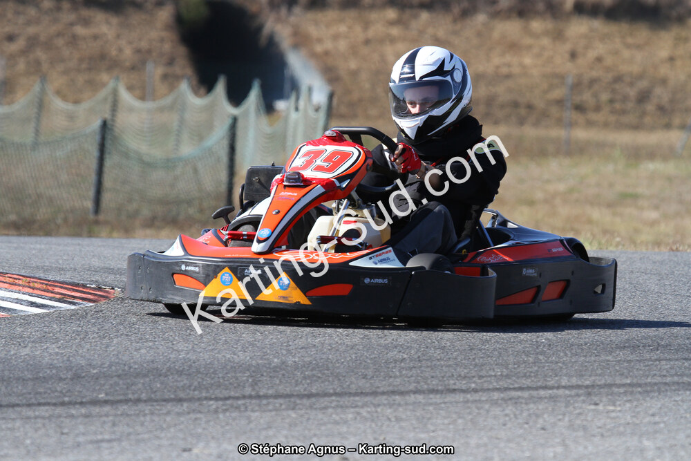 27 et 28/09/2014 : Les 24H Karting 2 Muret à Muret (Photos Stéphane Agnus) 2014 — karting