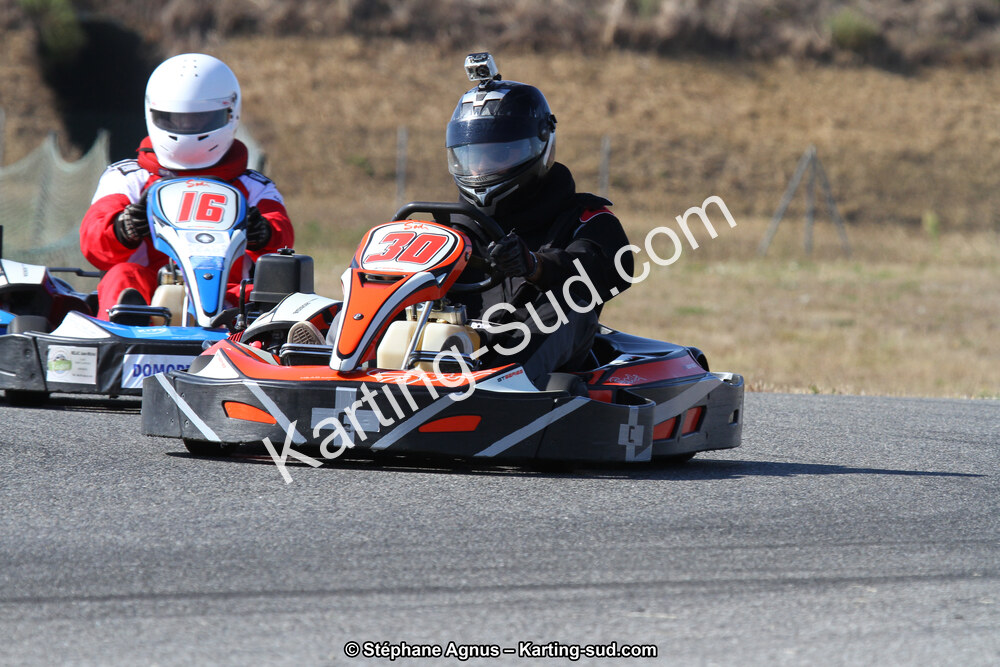 27 et 28/09/2014 : Les 24H Karting 2 Muret à Muret (Photos Stéphane Agnus) 2014 — karting