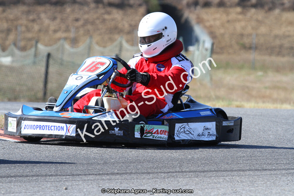 27 et 28/09/2014 : Les 24H Karting 2 Muret à Muret (Photos Stéphane Agnus) 2014 — karting