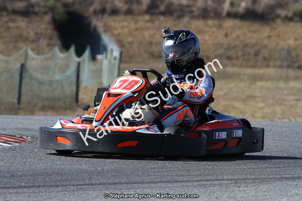 27 et 28/09/2014 : Les 24H Karting 2 Muret à Muret (Photos Stéphane Agnus) 2014 — karting