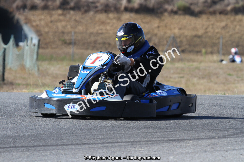 27 et 28/09/2014 : Les 24H Karting 2 Muret à Muret (Photos Stéphane Agnus) 2014 — karting