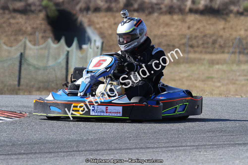 27 et 28/09/2014 : Les 24H Karting 2 Muret à Muret (Photos Stéphane Agnus) 2014 — karting