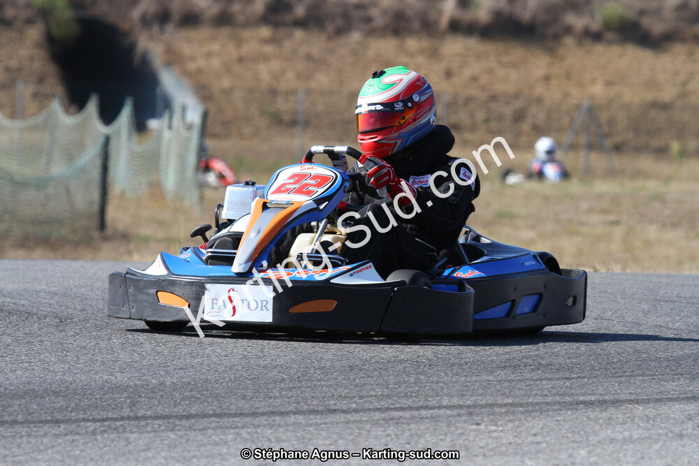 27 et 28/09/2014 : Les 24H Karting 2 Muret à Muret (Photos Stéphane Agnus) 2014 — karting