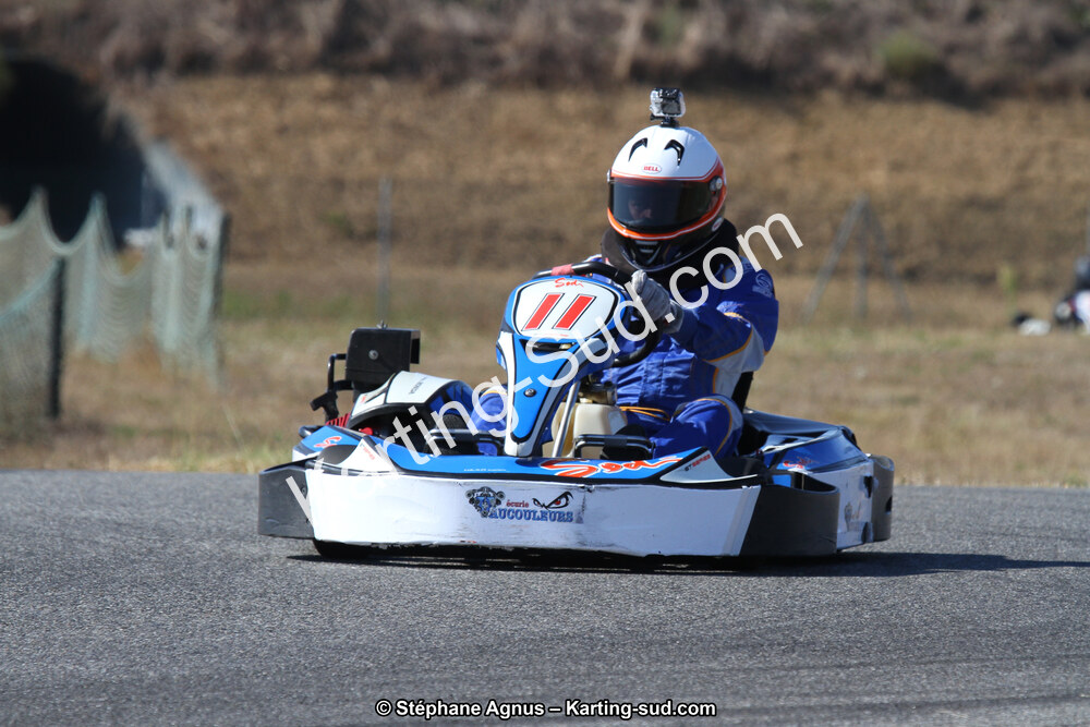 27 et 28/09/2014 : Les 24H Karting 2 Muret à Muret (Photos Stéphane Agnus) 2014 — karting