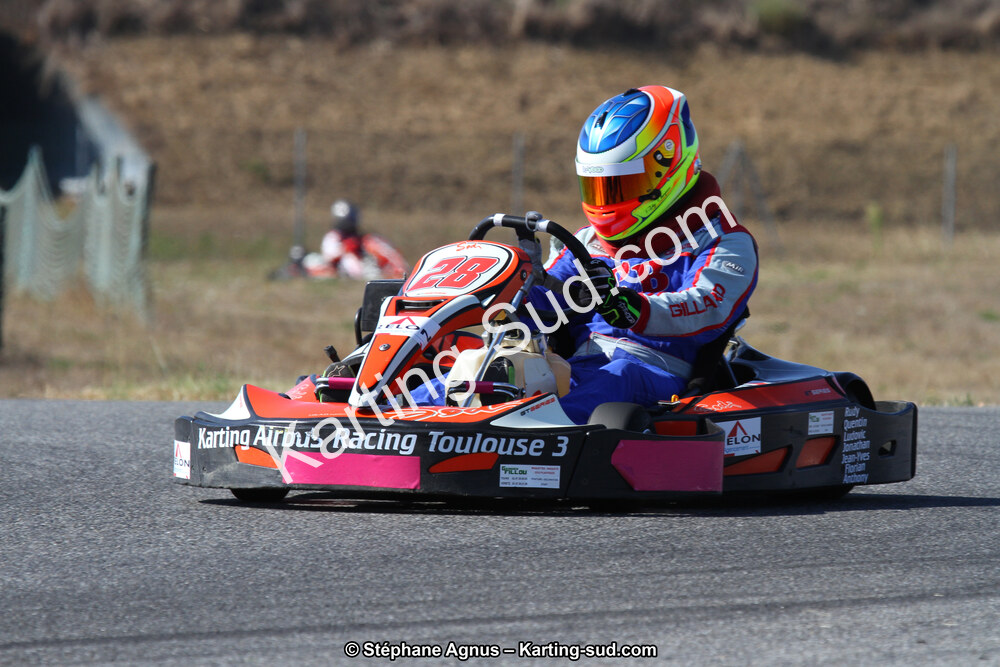27 et 28/09/2014 : Les 24H Karting 2 Muret à Muret (Photos Stéphane Agnus) 2014 — karting