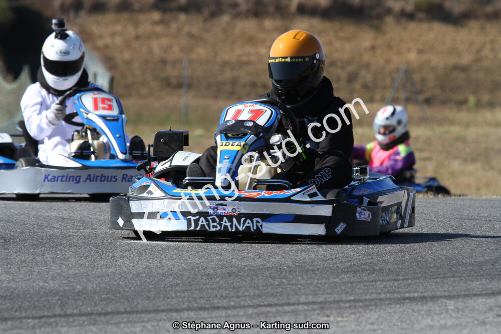 27 et 28/09/2014 : Les 24H Karting 2 Muret à Muret (Photos Stéphane Agnus) 2014 — karting