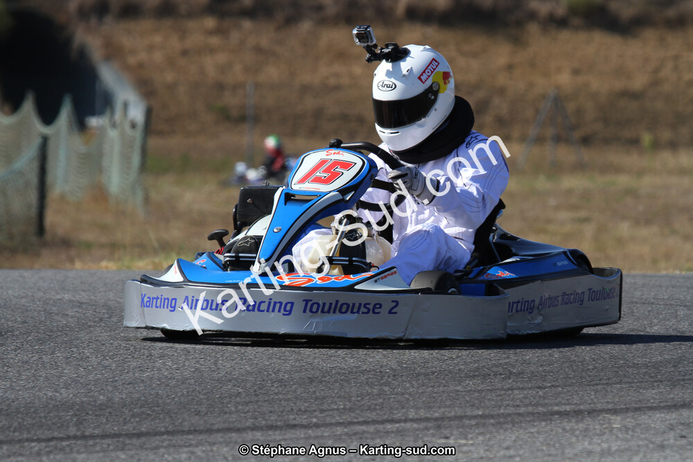 27 et 28/09/2014 : Les 24H Karting 2 Muret à Muret (Photos Stéphane Agnus) 2014 — karting
