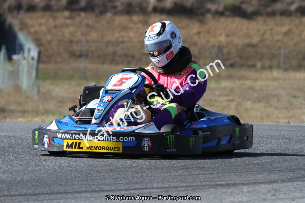 27 et 28/09/2014 : Les 24H Karting 2 Muret à Muret (Photos Stéphane Agnus) 2014 — karting
