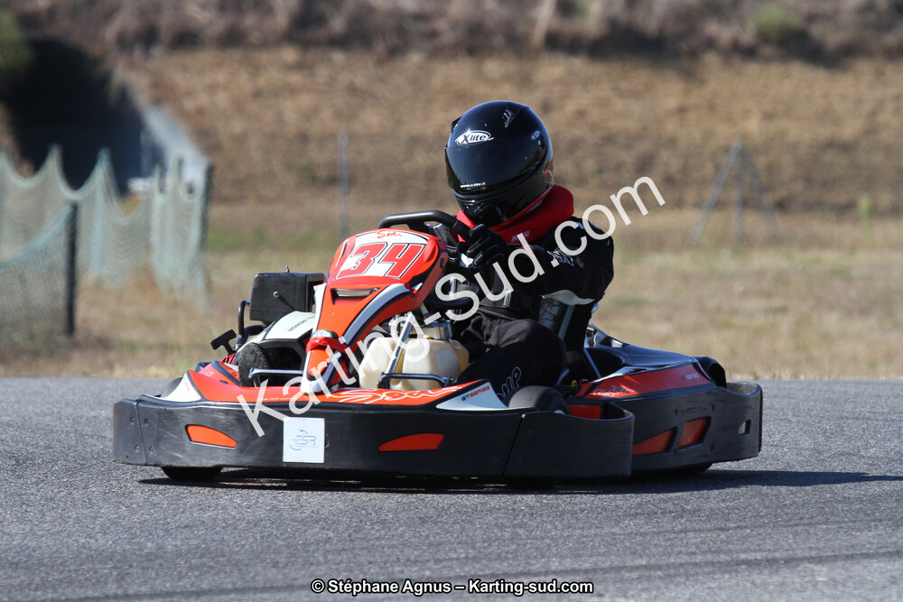 27 et 28/09/2014 : Les 24H Karting 2 Muret à Muret (Photos Stéphane Agnus) 2014 — karting