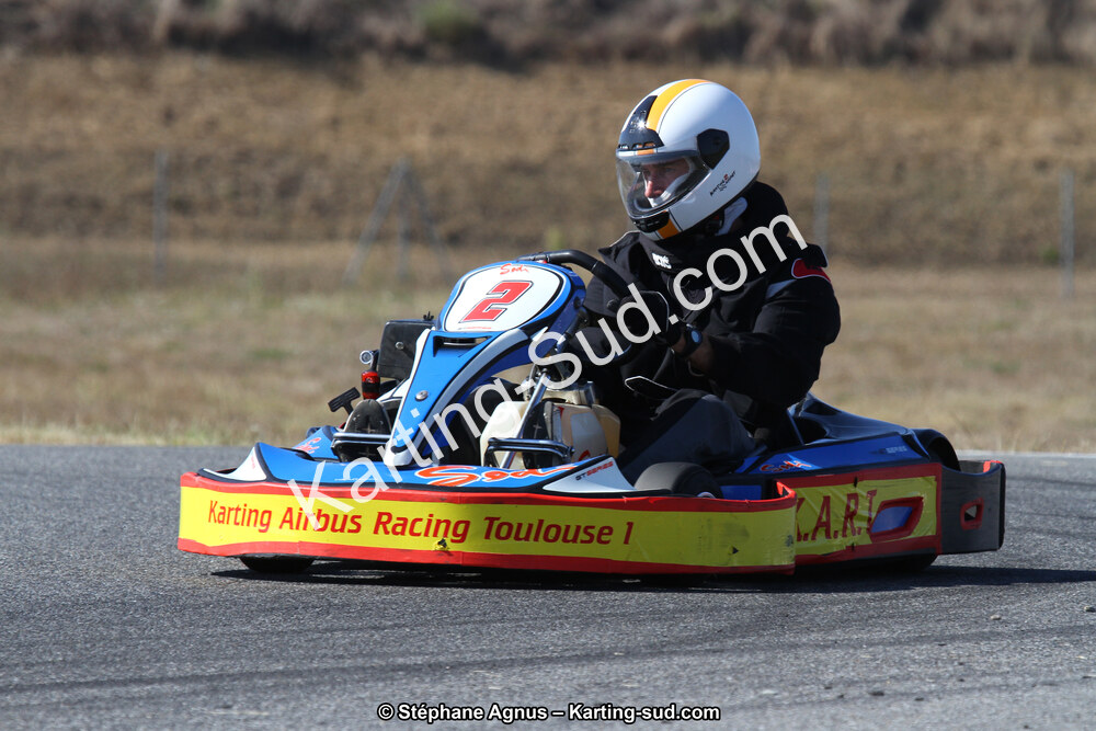 27 et 28/09/2014 : Les 24H Karting 2 Muret à Muret (Photos Stéphane Agnus) 2014 — karting