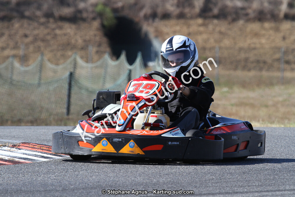 27 et 28/09/2014 : Les 24H Karting 2 Muret à Muret (Photos Stéphane Agnus) 2014 — karting