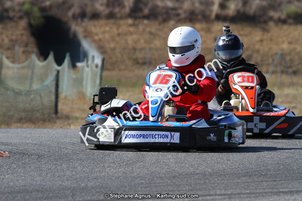 27 et 28/09/2014 : Les 24H Karting 2 Muret à Muret (Photos Stéphane Agnus) 2014 — karting