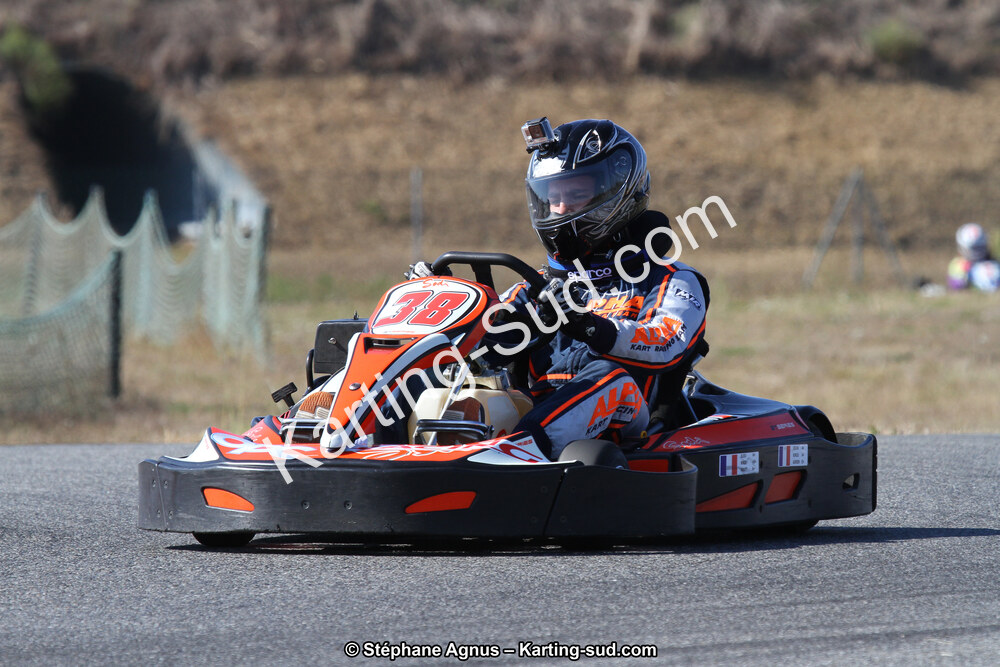 27 et 28/09/2014 : Les 24H Karting 2 Muret à Muret (Photos Stéphane Agnus) 2014 — karting
