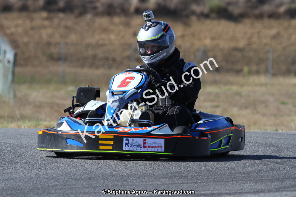 27 et 28/09/2014 : Les 24H Karting 2 Muret à Muret (Photos Stéphane Agnus) 2014 — karting
